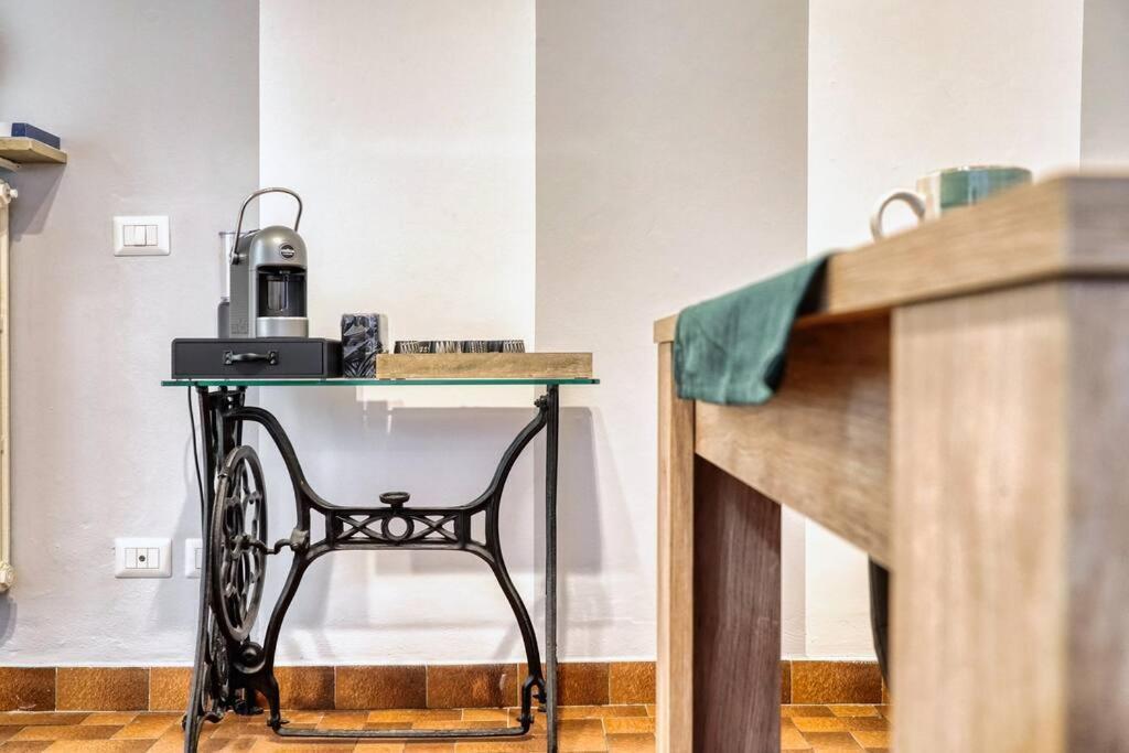 Casa Ida Apartment Free Parking Cernobbio Bagian luar foto
