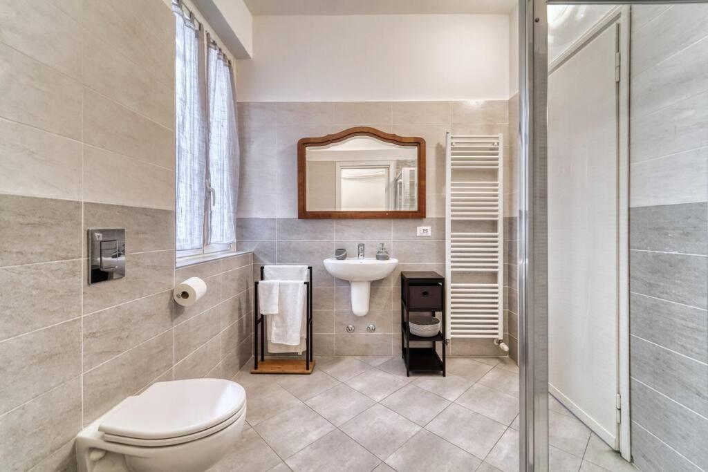 Casa Ida Apartment Free Parking Cernobbio Bagian luar foto