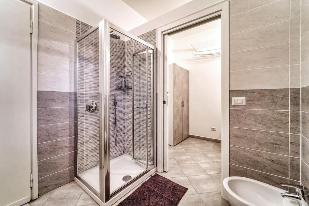 Casa Ida Apartment Free Parking Cernobbio Bagian luar foto