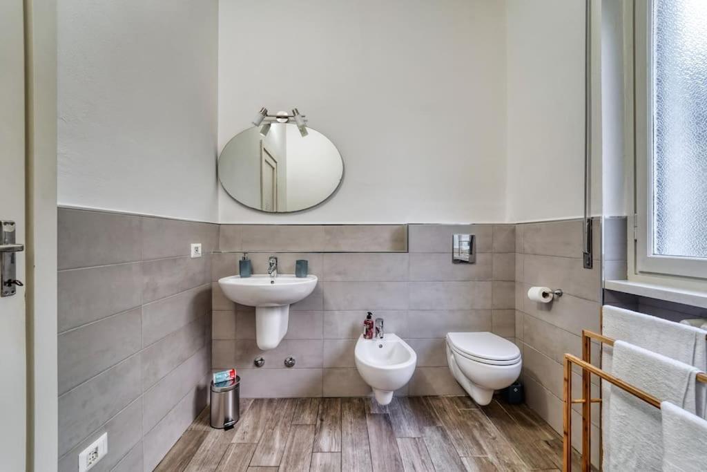 Casa Ida Apartment Free Parking Cernobbio Bagian luar foto